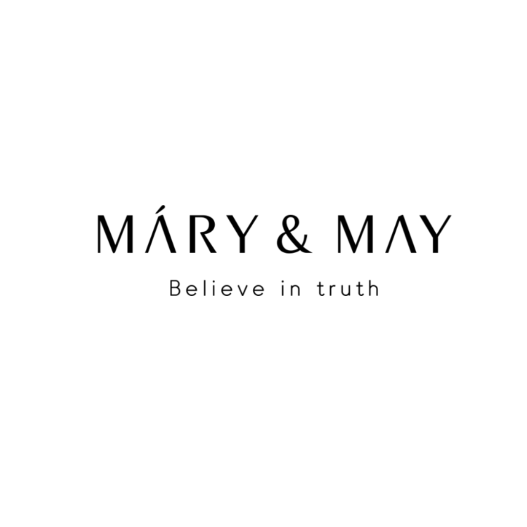 کره‌ای اصیل، مراقبتی بی‌نظیر Mary & May با استفاده از بهترین ترکیبات طبیعی، محصولات مراقبت از پوستی را ارائه می‌دهد که به طور مو