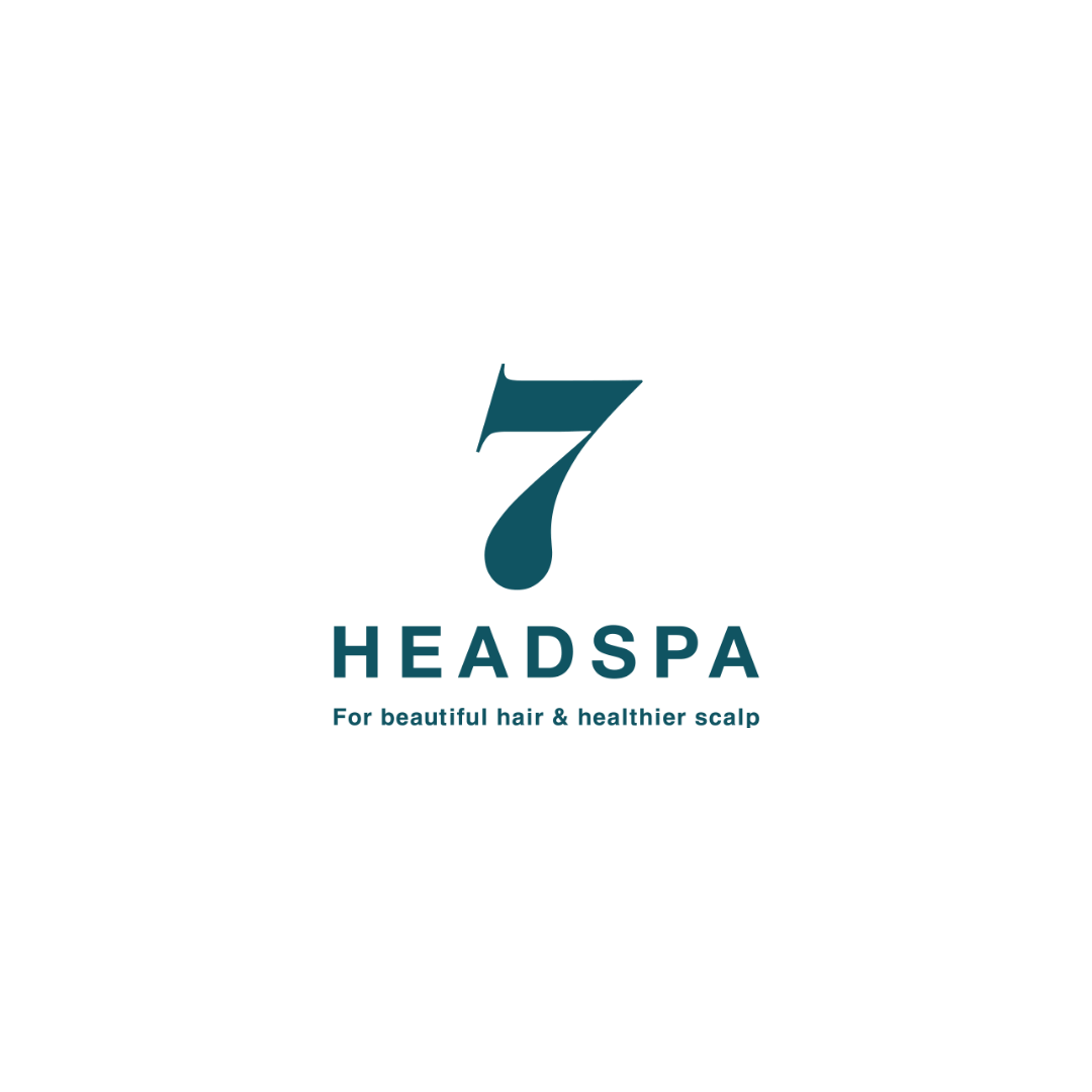 Headspa7: مراقبت حرفه‌ای از مو در خانه.
