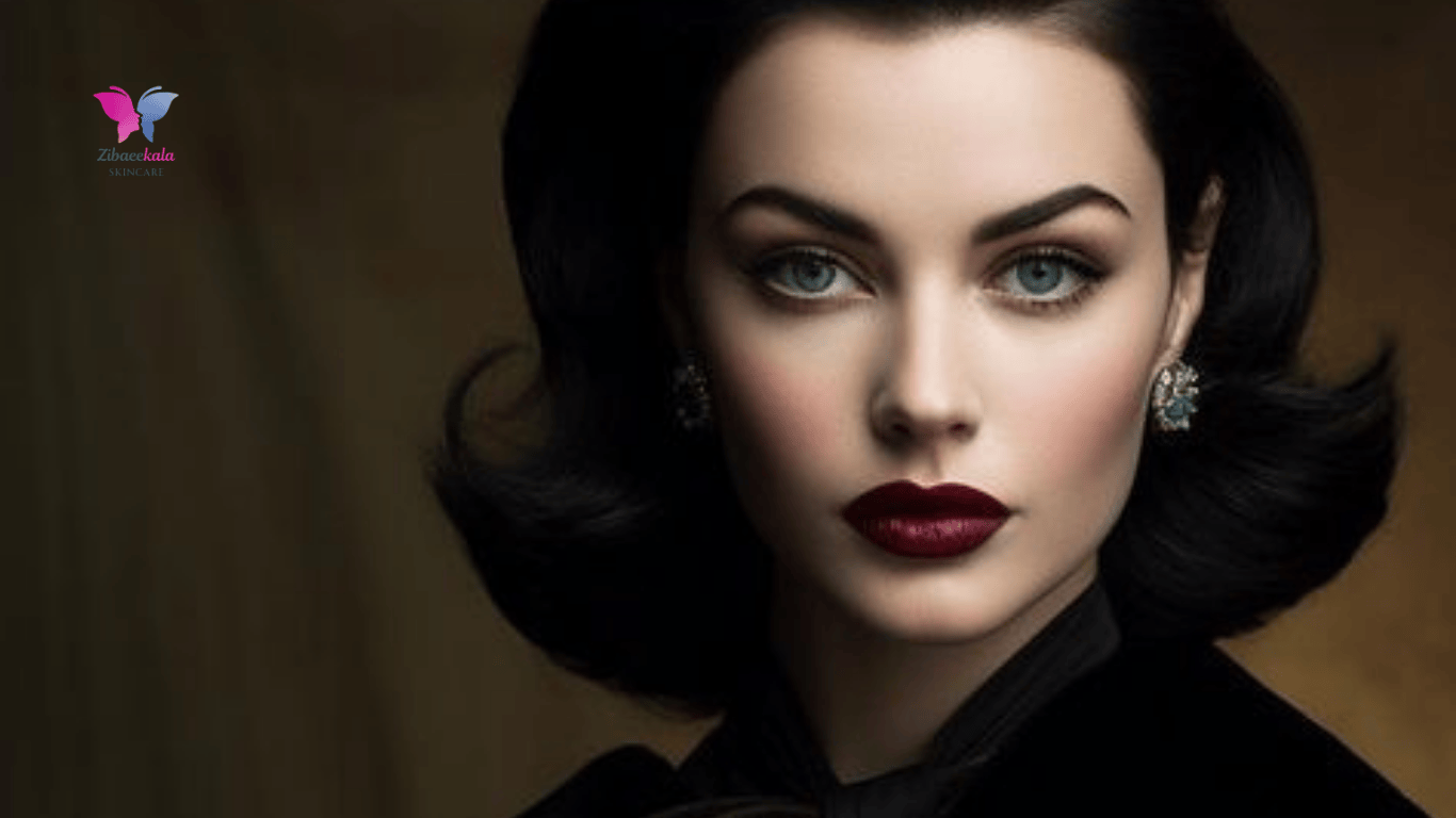 میکاپ گاتیک