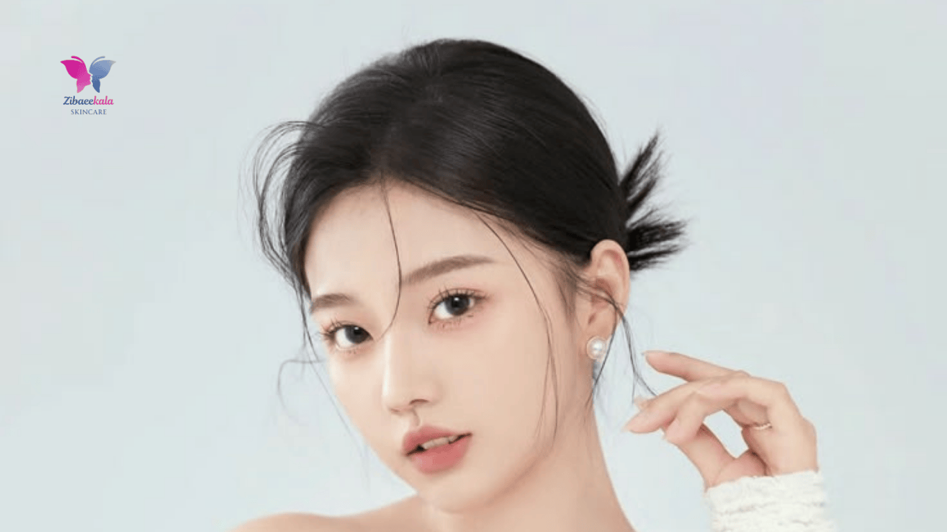 آرایش کره‌ای