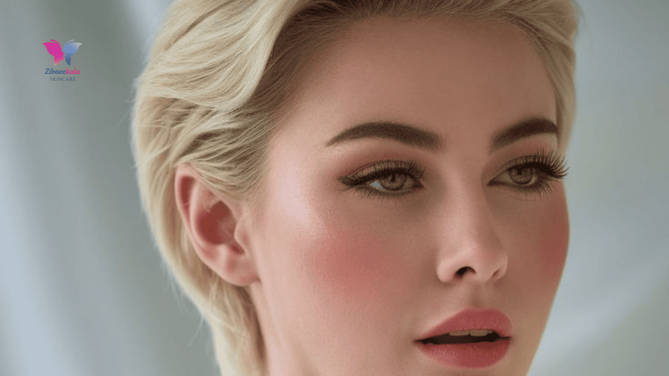  آرایش ترند سال 