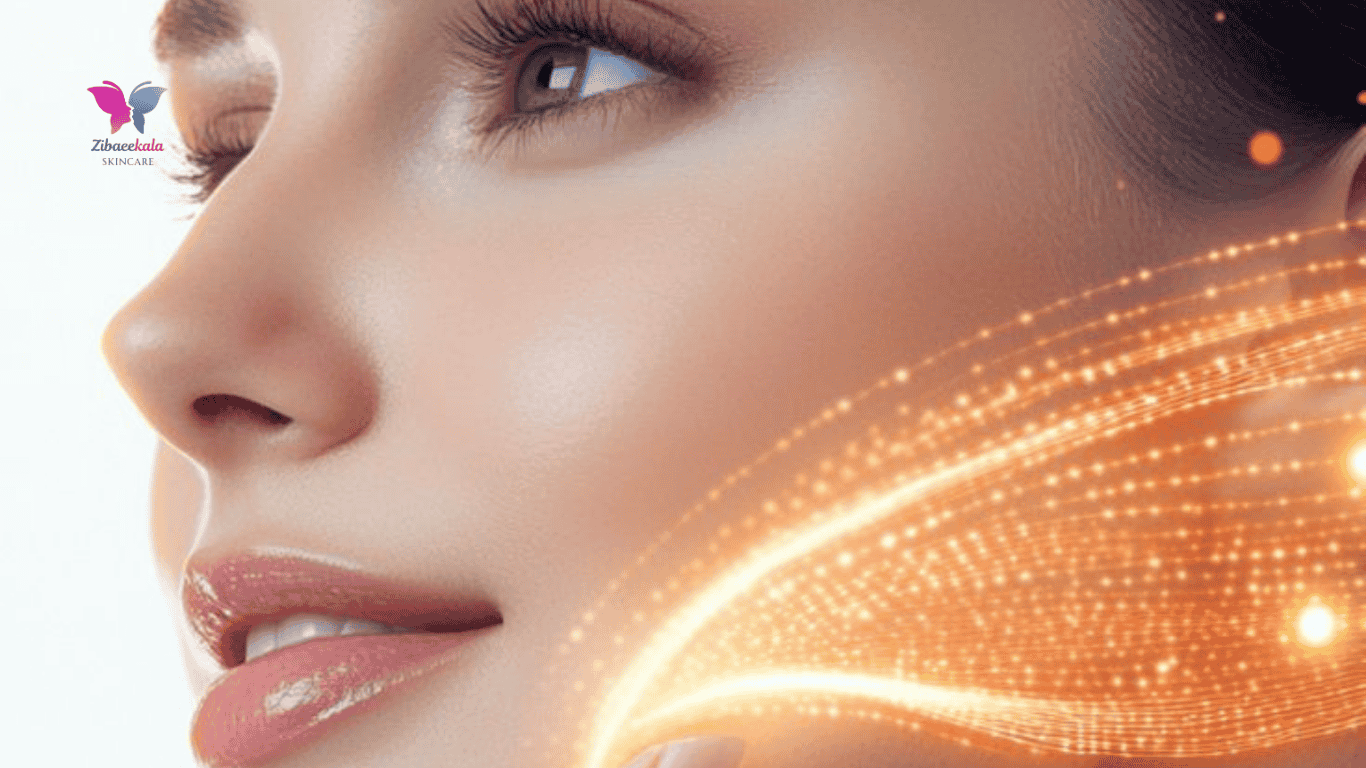 دلایل اصلی جوش صورت