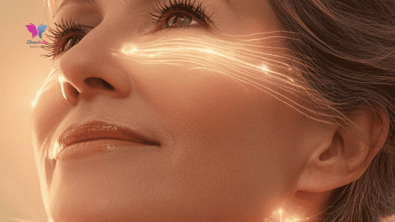 جوش زدن پوست