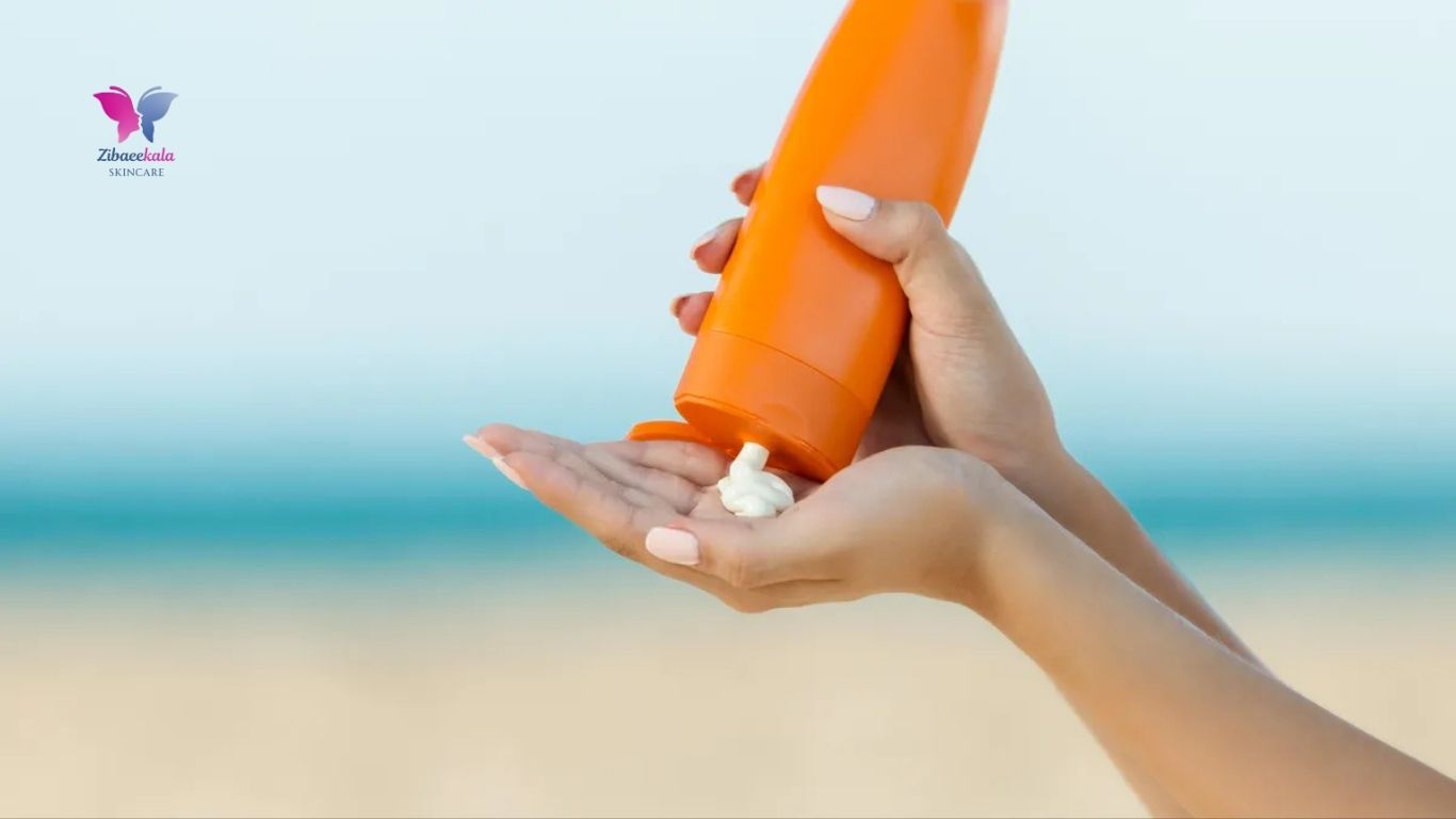 چند وقت یکبار باید کرم ضدآفتاب را تجدید کرد؟