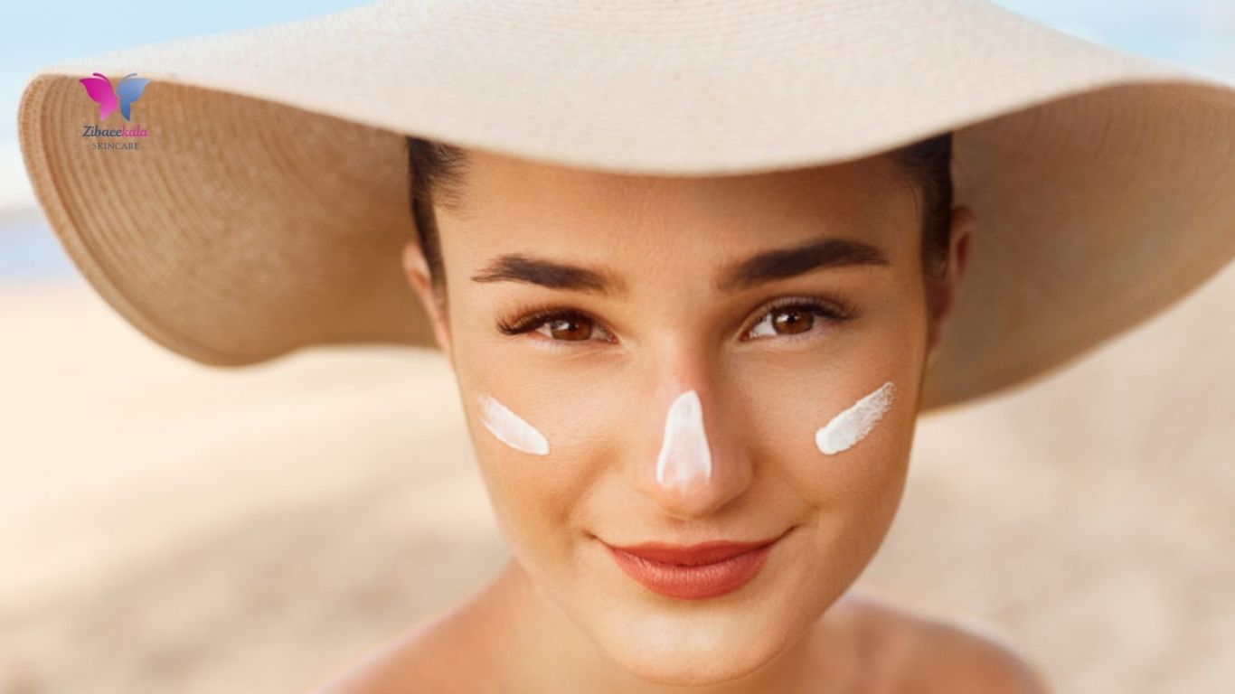 چند وقت یکبار باید کرم ضدآفتاب را تمدید کرد؟