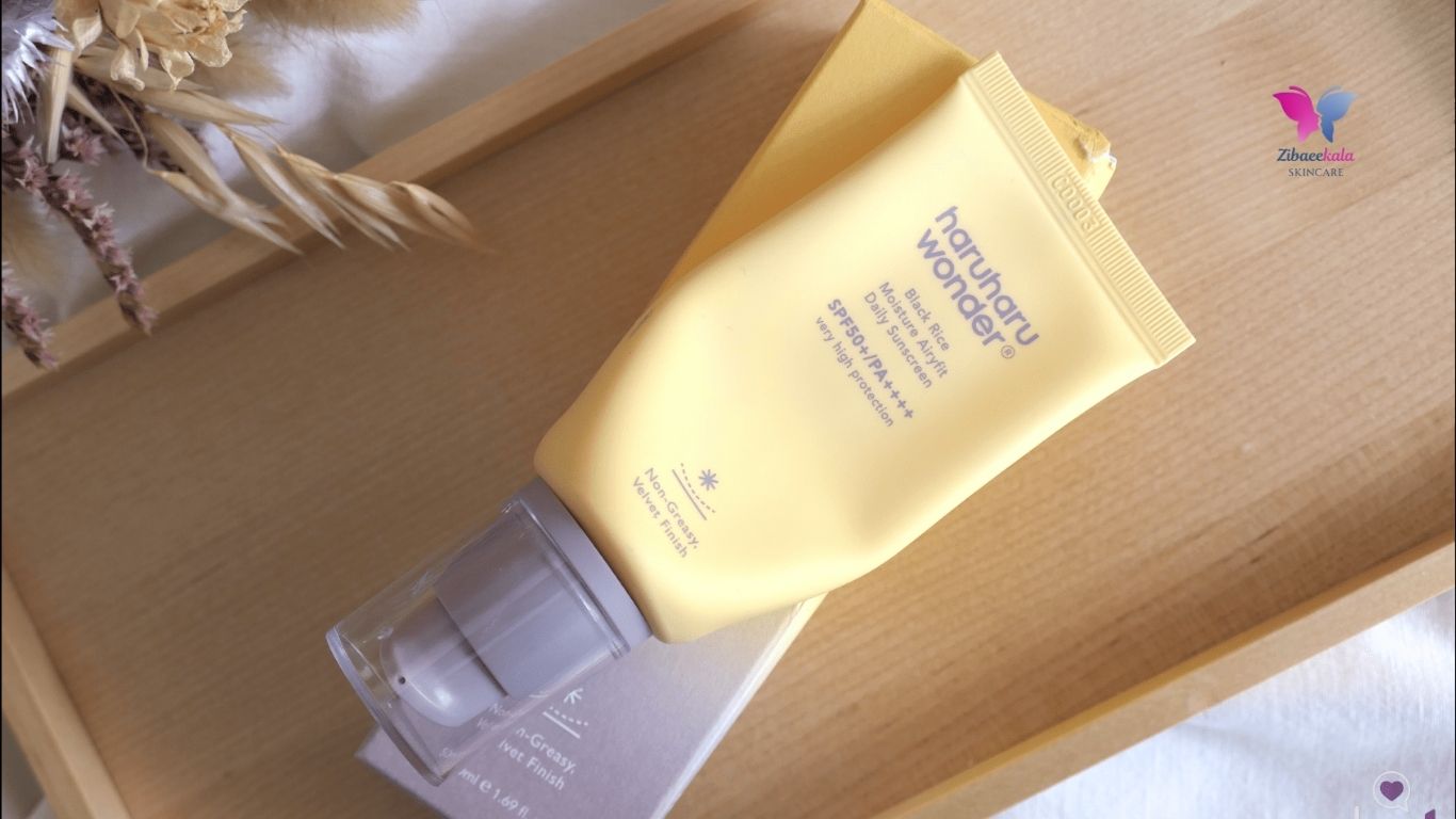 انتخاب کرم ضدآفتاب مناسب