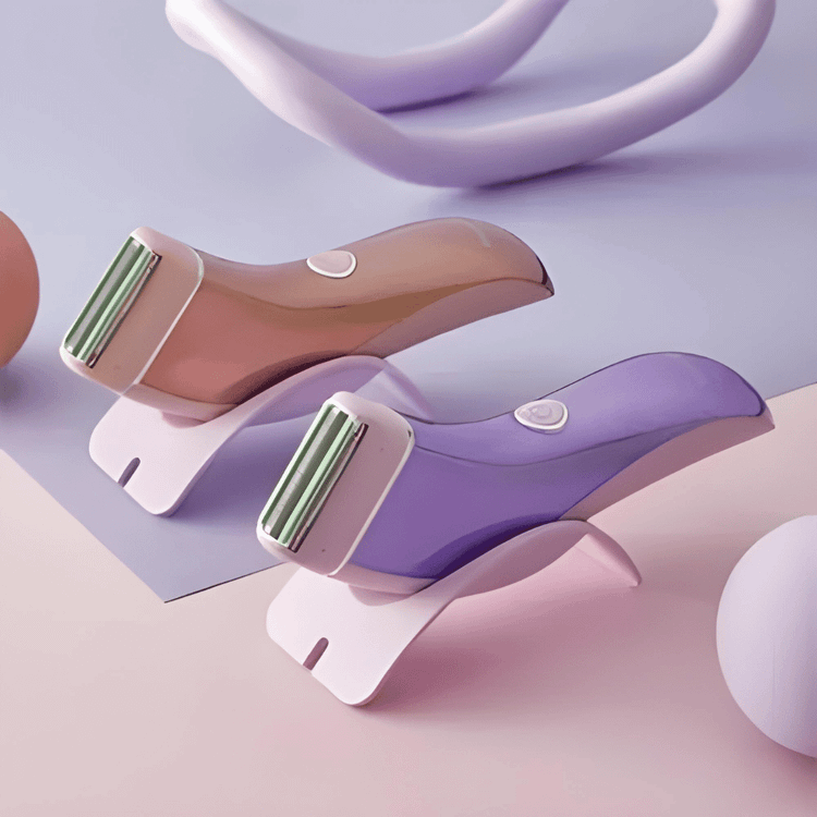 خداحافظی با موهای زائد! اپیلاتور بی سیم Your Peace، همراهی ایدهآل برای داشتن پوستی صاف