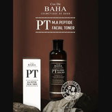 آبرسانی و شادابی پوست با تونر پپتاید Cos De BAHA