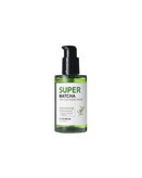 سرم سوپر ماتچا سام بای می، راه حل نهایی برای پوستی مات، بدون جوش و روشن!