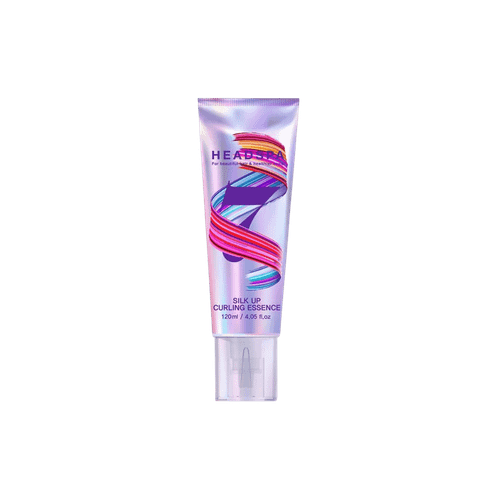 اسانس فرکننده ابریشمی هداسپا7: فرهایی درخشان و طبیعی Headspa7 Silk Up Curling Essence