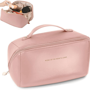 کیف آرایشی کوچک و جمعوجور برای حمل آسان