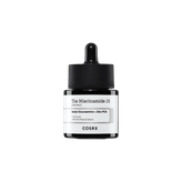 سرم نیاسینامید 15% کوزارکس: کاهش لک و روشن کننده پوست، کنترل چربی و منافذ باز COSRX The Niacinamide 15 Serum