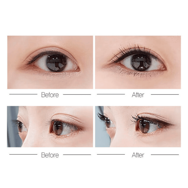 ریمل حجمدهنده و ضد آب با کلاژن ایناف