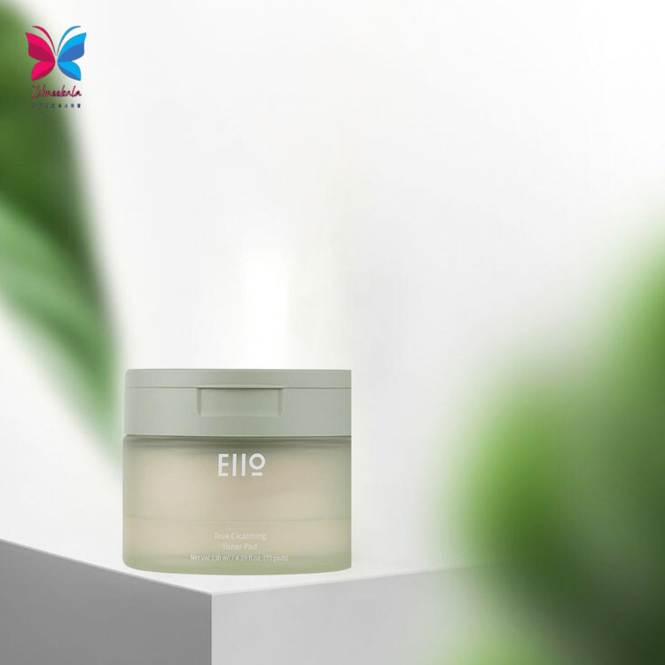 محصول مراقبتی EIIO با ترکیبات طبیعی