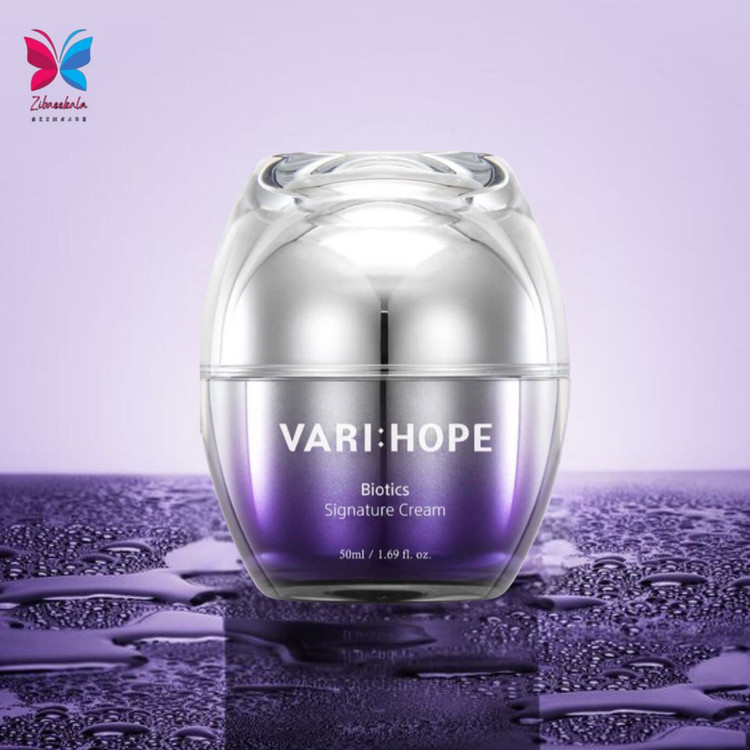 کرم ضد پیری پوست فروش محصولات کره آنلاین شاپ محصولات پوستی کره ای در تهران zibaeekala kbeauty