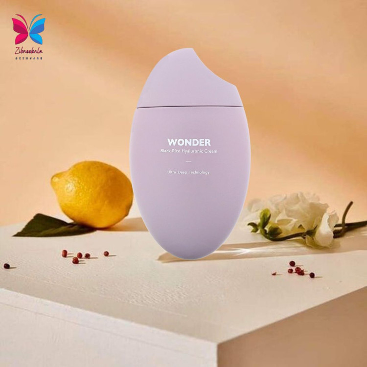 هیالورونیک اسید، برنج سیاه، هاروهارو، آبرسانی، جوانسازی، کرم، کرم هارو هارو واندر در زیبایی کالا Haruharu Wonder Black Rice 10 Hyaluronic Cream