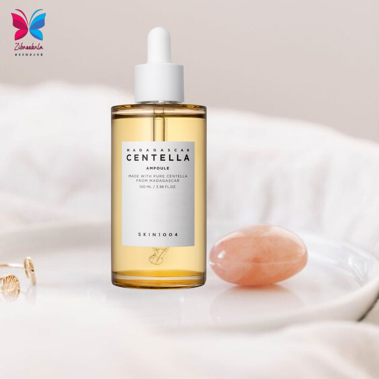 سرم سنتلا محصولات سنتلا کره آمپول سنتلا فروش محصولات پوستی کره ای