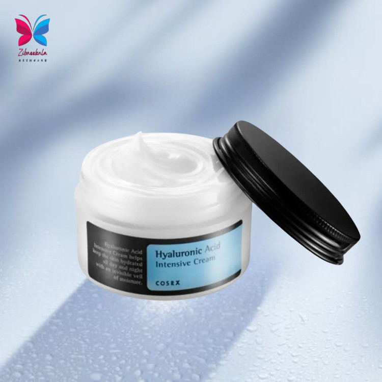 کرم هیالورونیک اسید کوزارکس آبرسان پوست مرطوب کننده پوست پوست خشک پوست دهیدراته مراقبت از پوست محصولات کرهای کرم صورت زیبایی پوست زیبایی کالا