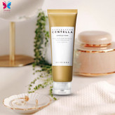 خرید فوم پاککننده SKIN1004 Centella Ampoule Foam - آبرسانی و التیام پوست zibaeekala SKIN1004 Madagascar Centella Ampoule Foam