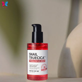 سرم ترمیمکننده پوست با عصاره حلزون وسومی بای می: محصولی فوقالعاده برای رفع مشکلات پوستی و جوانسازی پوست