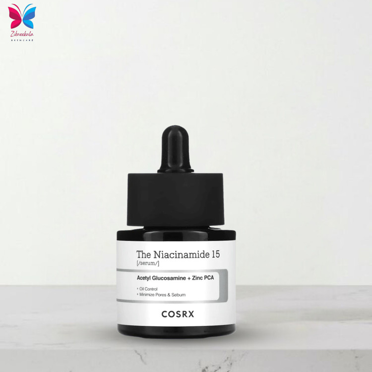 خرید محصولات کوزارکس اورجینال در تهران سرم نیاسینامید