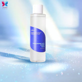 تونر سبک و بدون چربی، به سرعت جذب پوست شده و احساس طراوت و شادابی را به شما هدیه میدهد. تونر هیالورونیک ایزنتری برای انواع پوست مناسب بوده و بدون ایجاد حساسیت، پوست شما را آبرسانی میکند. ISNTREE Hyaluronic Acid Toner Plus