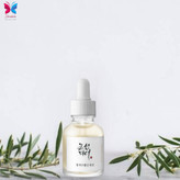 لکها و تیرگی پوست: سرم روشنکننده بیوتی آف جوسان، پوست شما را یکدست و روشن میکند. سرم بیوتی آف جوسان  Beauty Of Joseon Glow Deep Serum - Rice + Alpha Arbutin