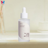 سرم صورت کرهای، ایزنتری، حاوی پروبیوتیک. سرم جوان ساز ایزنتری سرم بیفیدا ایزنتری