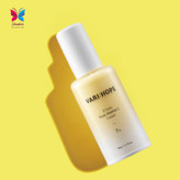 بهترین کرم ویتامین سی برای روشنکنندگی پوست – VariHope 8 Days Pure Vitamin C Cream" کرم ویتامین سی ۷ درصد VariHope، مناسب برای انواع پوست جهت کاهش لکها و افزایش شفافیت.