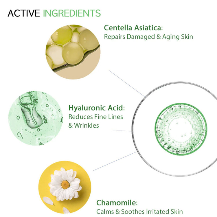 ماسک صورت سیکا، حاوی ترکیبات مرطوبکننده و ضد حساسیت، تولید کره جنوبی و ایدهآل برای بازسازی و لطافت پوستهای آسیبدیده