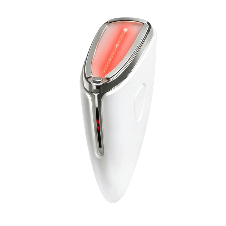 دستگاه نور درمانی و جوانسازی پوست Face Factory LED Care Cell Liner برای کاهش چین و چروک و بهبود شفافیت پوست