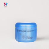 بیدار شوید با پوستی نرم و درخشان ماسک خواب آبرسان، راز زیبایی شبانه شما.