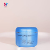 ترمیم و تغذیه پوست در هنگام خواب ماسک شبانه 3W Clinic، انتخابی برای پوستی سالم و جوان.