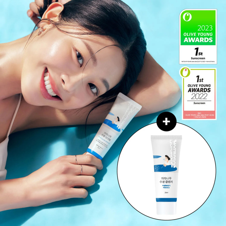 کرم ضد آفتاب راند لب با عصاره درخت توس، حفاظت از پوست در برابر آسیبهای محیطی و آفتاب بدون ایجاد حس چربی