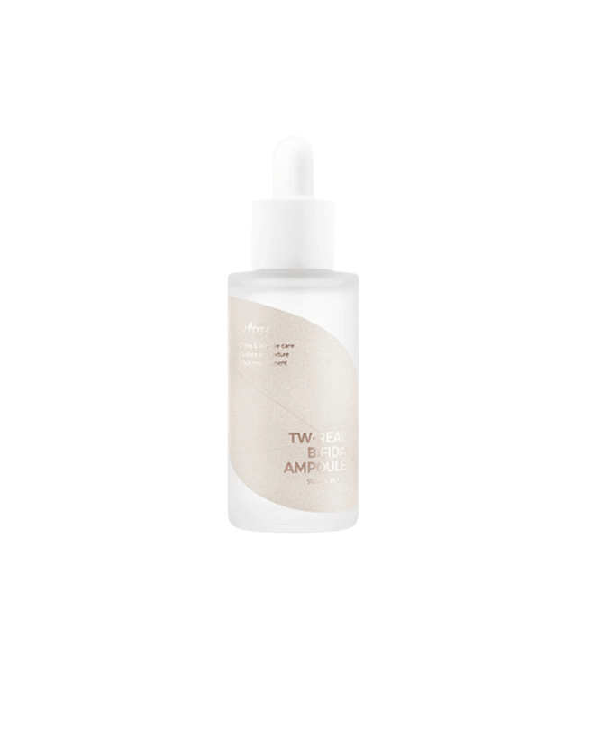 محصول پوستی ایزنتری، سرم صورت بیفیدا، تقویتکننده پوست.