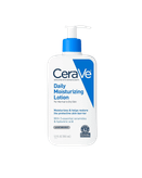 کرم مرطوبکننده سراوی، ایدهآل برای پوست خشک و حساس. آبرسانی عمیق و تقویت سد دفاعی پوست با ترکیبات غنی سرامید و هیالورونیک اسید.