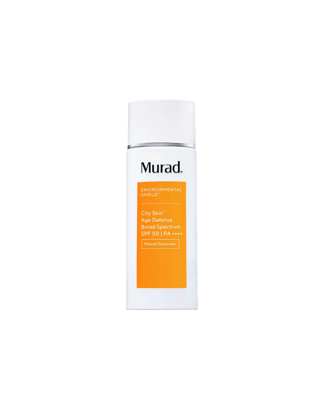 کرم ضد آفتاب Murad با محافظت SPF50 و PA++++ برای پوست حساس