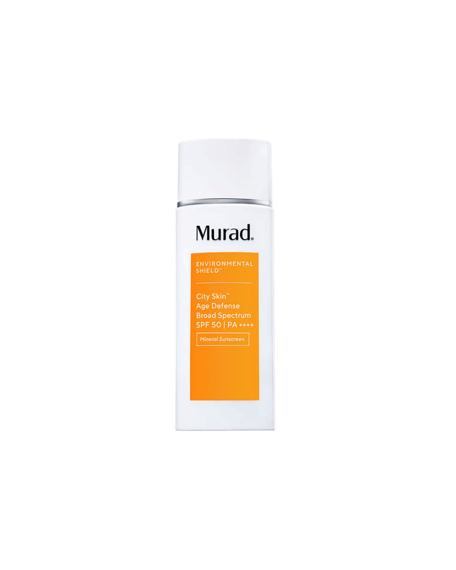 کرم ضد آفتاب Murad با محافظت SPF50 و PA++++ برای پوست حساس