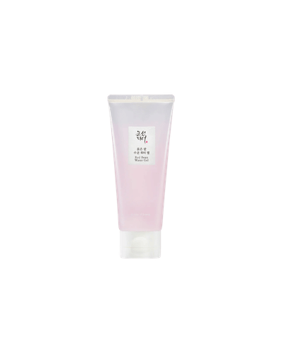 دختران کره ای ژل آبرسان آبرسانی پوست Beauty of Joseon Red Bean Water Gel