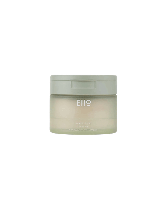 EIIO True Cicalming Toner Pad تونر پد ایو