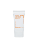 ضد آفتاب اینیسفری SPF50+ PA++++: محافظت کامل از پوست در برابر آفتاب