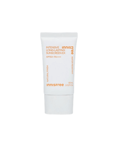 ضد آفتاب اینیسفری SPF50+ PA++++: محافظت کامل از پوست در برابر آفتاب