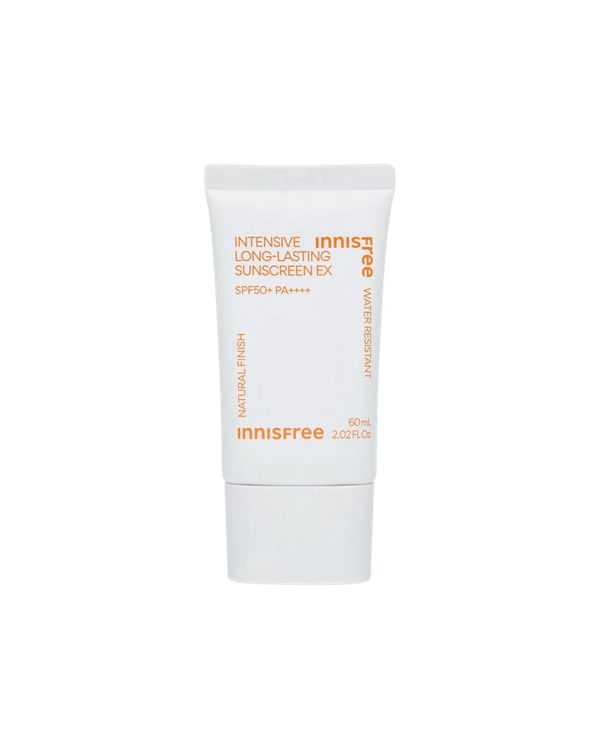 ضد آفتاب اینیسفری SPF50+ PA++++: محافظت کامل از پوست در برابر آفتاب