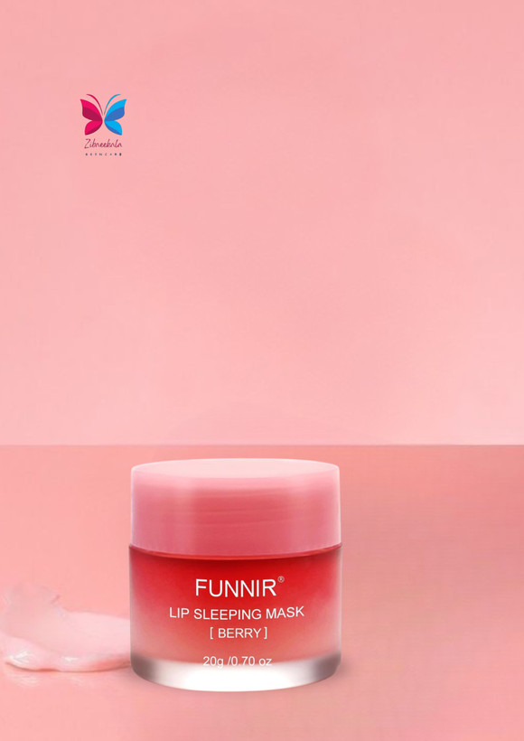 مرطوبکننده و ترمیمکننده لب لانیژ - طعم بری (Berry)