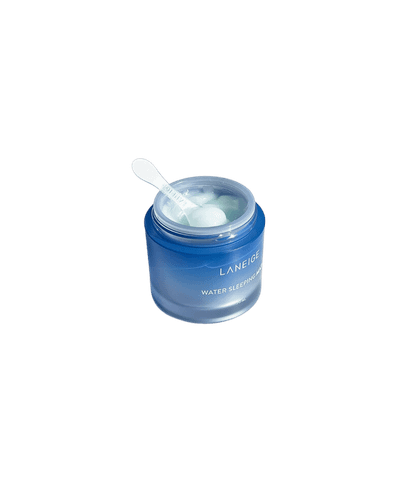 ماسک خواب آبرسان لانیژ انتخابی طبیعی برای آبرسانی پوست شما