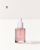 سرم نیاسینامید ۷۰ درصد آنوا کاهش لکهای تیره و یکدست کردن رنگ پوست