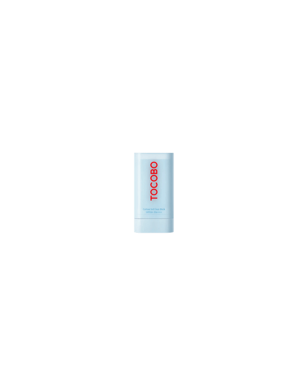 استیک ضد آفتاب توکوبو با SPF50+ و PA++++، حاوی عصاره پنبه برای محافظت از پوست در برابر اشعههای UVA و UVB