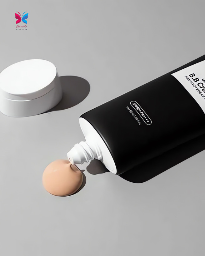 پوشش طبیعی و محافظت قوی! بیبی کرم جیگات، سبک، مغذی و ایدهآل برای انواع پوست.