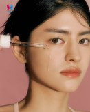سرم پوست پوره مایزینگ SKIN1004 مناسب برای انواع پوست و رفع مشکلات پوستی ناشی از منافذ بزرگ