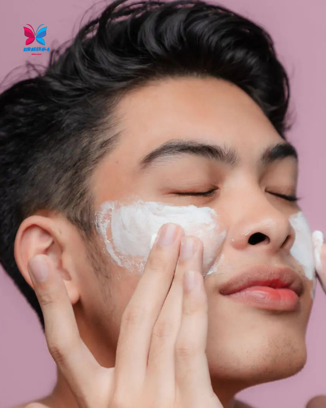 فوم شستشوی صورت با ترکیب عصاره توت وحشی، پاککنندگی و آبرسانی به پوست با اسکن فود